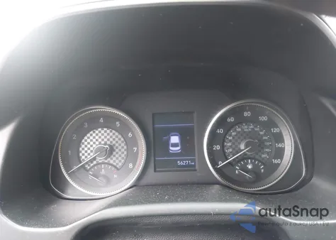 2020 Hyundai Elantra Value Edition from USA, damaged, VIN 5NPD84LF7LH589279